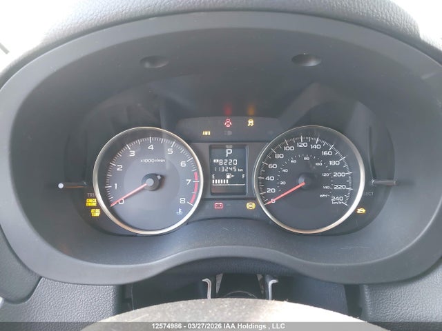 Aukcja sprzedaży 2014 Subaru Xv Crosstrek 2.0i Premium, vin: JF2GPAVC0E8284081, numer aukcji: 12574986