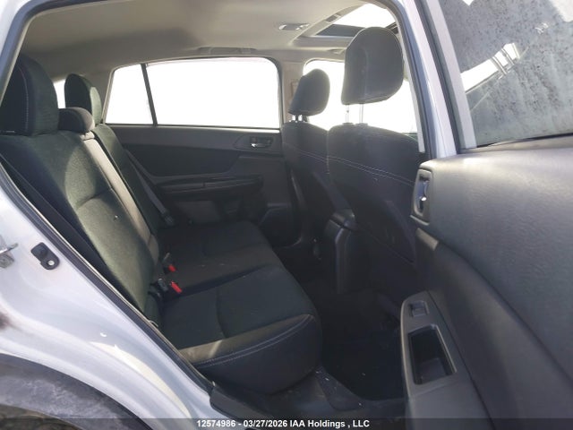 Aukcja sprzedaży 2014 Subaru Xv Crosstrek 2.0i Premium, vin: JF2GPAVC0E8284081, numer aukcji: 12574986