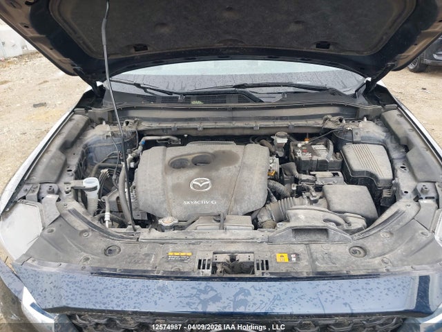Mazda CX-5 2023 JM3KFBDM3P0239432 Image 10