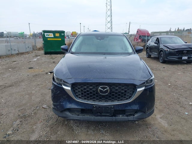 Mazda CX-5 2023 JM3KFBDM3P0239432 Image 13