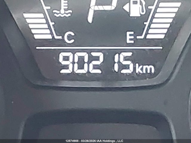 KMHDH4AH8FU387514 Hyundai Elantra Limited