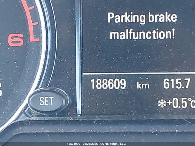 12574990 :رقم المزاد ، WA1CMCFP4FA123031 vin ، 2015 Audi Q5 Tdi/premium Plus مزاد بيع