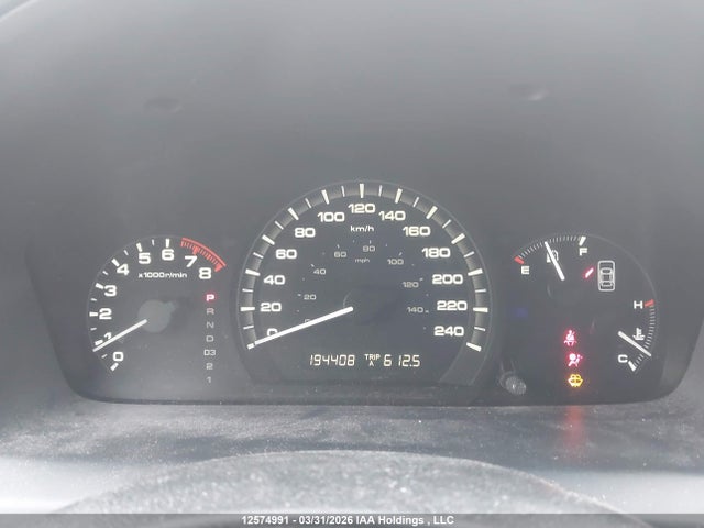 2007 Honda Accord Ex მანქანა იყიდება აუქციონზე, vin: 1HGCM56757A808398, აუქციონის ნომერი: 12574991