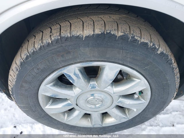Продажа на аукционе авто 2012 Buick Enclave, vin: 5GAKVDED6CJ190965, номер лота: 12574994