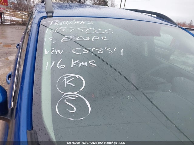 1FMCU9GD6JUC51884 Ford ESCAPE SE