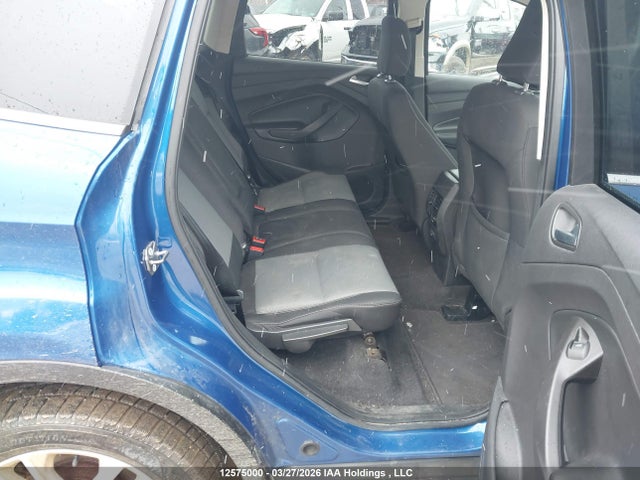1FMCU9GD6JUC51884 Ford ESCAPE SE