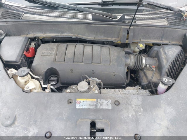 1GNKVGKD1EJ343055 Chevrolet Traverse