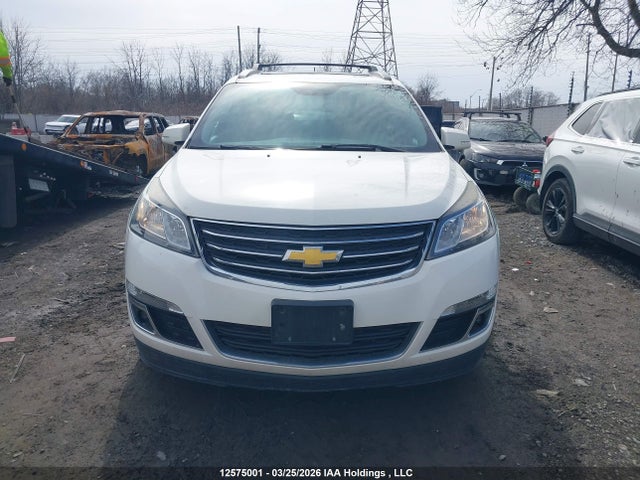 1GNKVGKD1EJ343055 Chevrolet Traverse