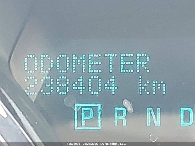 1GNKVGKD1EJ343055 Chevrolet Traverse