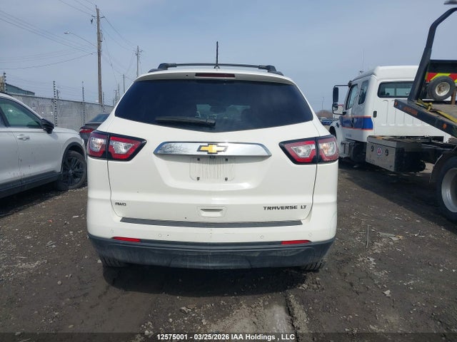1GNKVGKD1EJ343055 Chevrolet Traverse