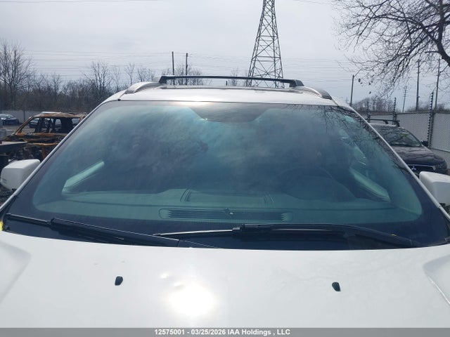 1GNKVGKD1EJ343055 Chevrolet Traverse
