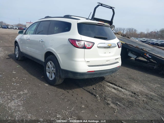 1GNKVGKD1EJ343055 Chevrolet Traverse