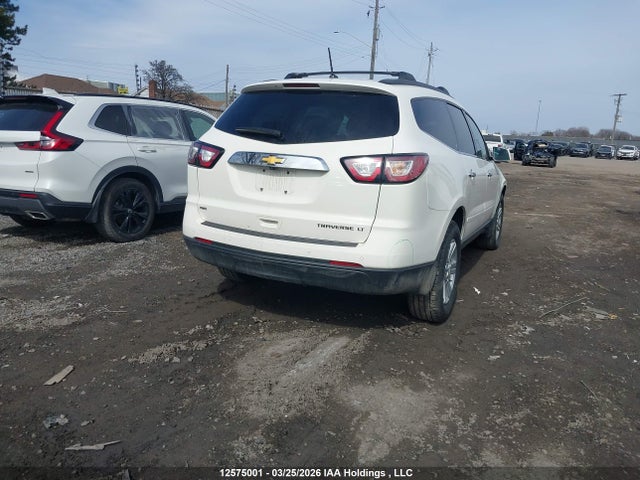 1GNKVGKD1EJ343055 Chevrolet Traverse