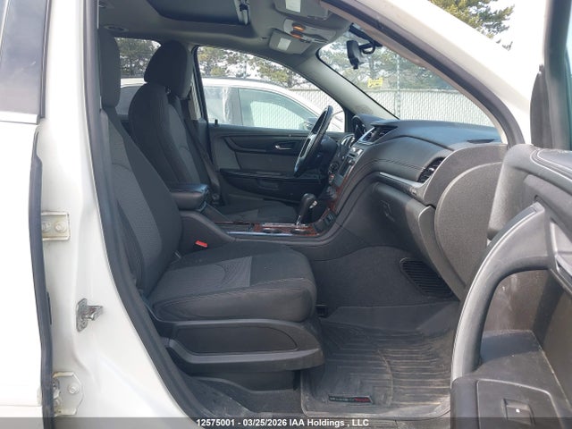 1GNKVGKD1EJ343055 Chevrolet Traverse