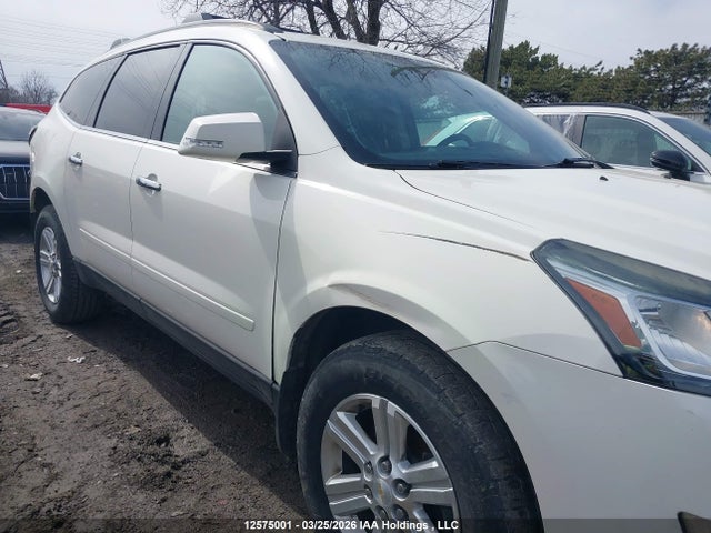 1GNKVGKD1EJ343055 Chevrolet Traverse
