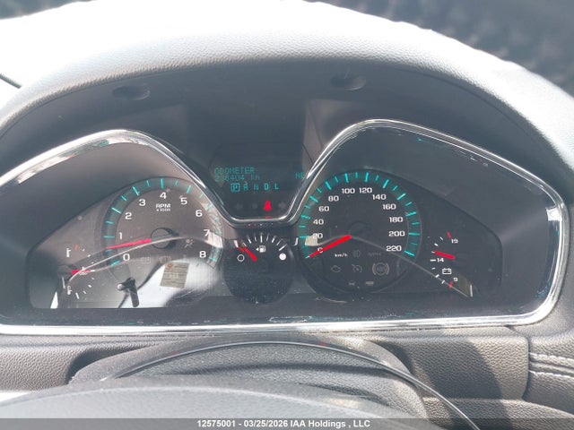 1GNKVGKD1EJ343055 Chevrolet Traverse