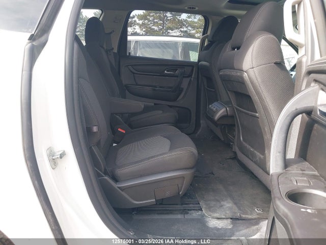 1GNKVGKD1EJ343055 Chevrolet Traverse