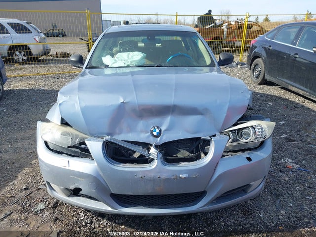 Aukcja sprzedaży 2009 Bmw 328 Xi, vin: WBAPK73529A452920, numer aukcji: 12575003