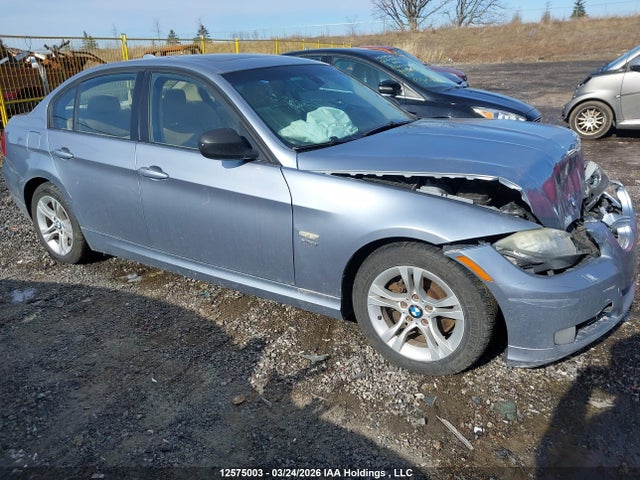 Aukcja sprzedaży 2009 Bmw 328 Xi, vin: WBAPK73529A452920, numer aukcji: 12575003