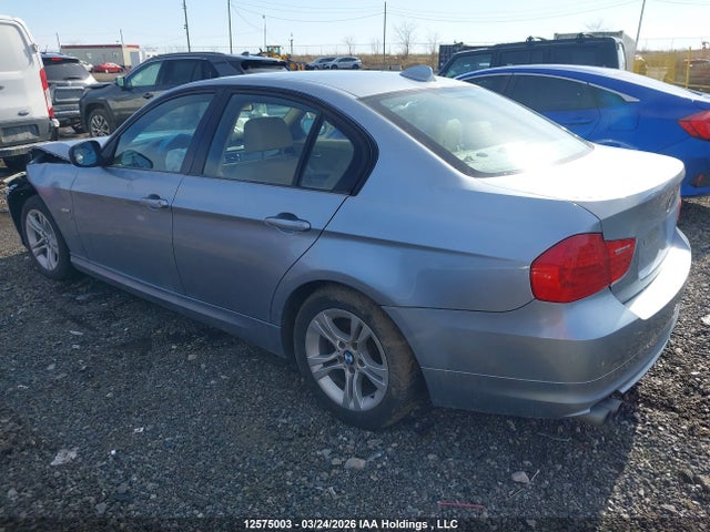 Aukcja sprzedaży 2009 Bmw 328 Xi, vin: WBAPK73529A452920, numer aukcji: 12575003