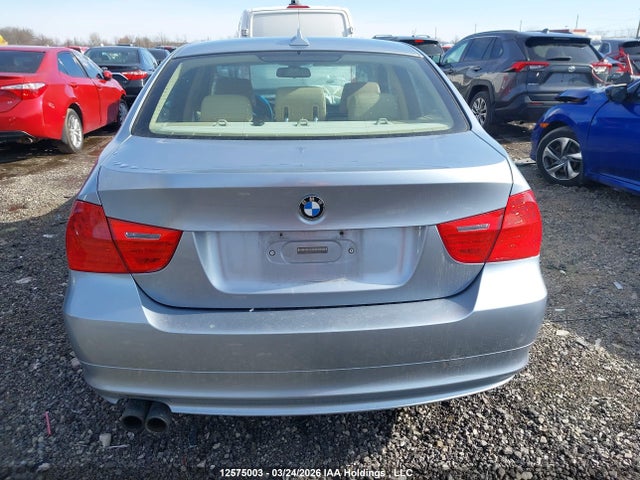 Aukcja sprzedaży 2009 Bmw 328 Xi, vin: WBAPK73529A452920, numer aukcji: 12575003