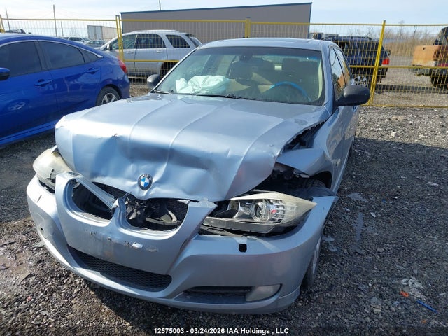 Aukcja sprzedaży 2009 Bmw 328 Xi, vin: WBAPK73529A452920, numer aukcji: 12575003