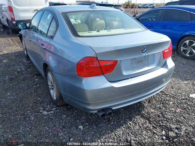 Aukcja sprzedaży 2009 Bmw 328 Xi, vin: WBAPK73529A452920, numer aukcji: 12575003