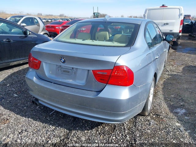 Aukcja sprzedaży 2009 Bmw 328 Xi, vin: WBAPK73529A452920, numer aukcji: 12575003