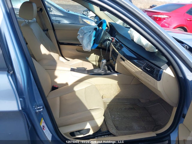 Aukcja sprzedaży 2009 Bmw 328 Xi, vin: WBAPK73529A452920, numer aukcji: 12575003
