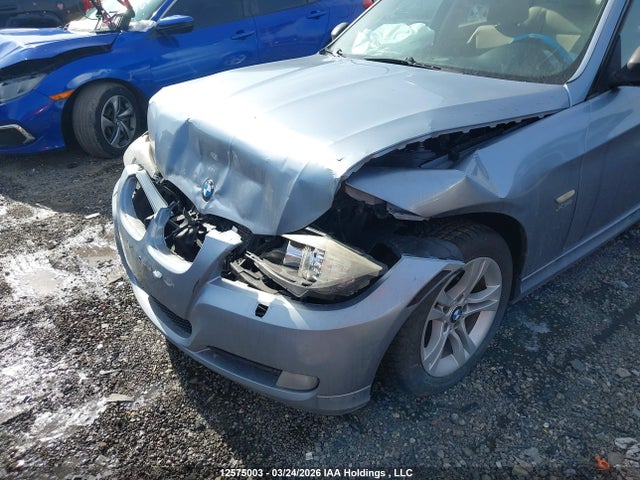 Aukcja sprzedaży 2009 Bmw 328 Xi, vin: WBAPK73529A452920, numer aukcji: 12575003