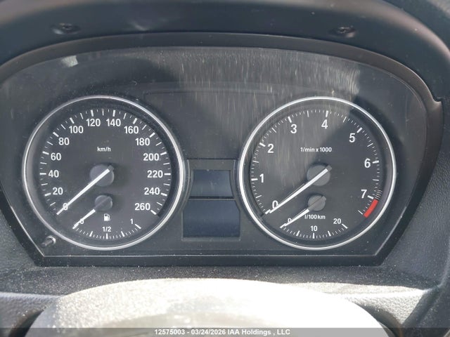 Aukcja sprzedaży 2009 Bmw 328 Xi, vin: WBAPK73529A452920, numer aukcji: 12575003