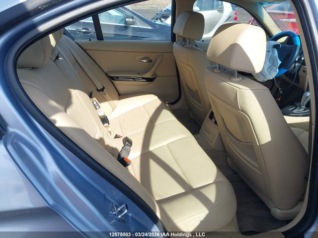 Aukcja sprzedaży 2009 Bmw 328 Xi, vin: WBAPK73529A452920, numer aukcji: 12575003