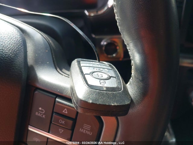 Продажа на аукционе авто 2023 Ford F150 Supercrew, vin: 1FTEW1EP1PKE40954, номер лота: 12575004