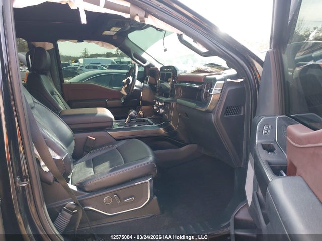 Продажа на аукционе авто 2023 Ford F150 Supercrew, vin: 1FTEW1EP1PKE40954, номер лота: 12575004