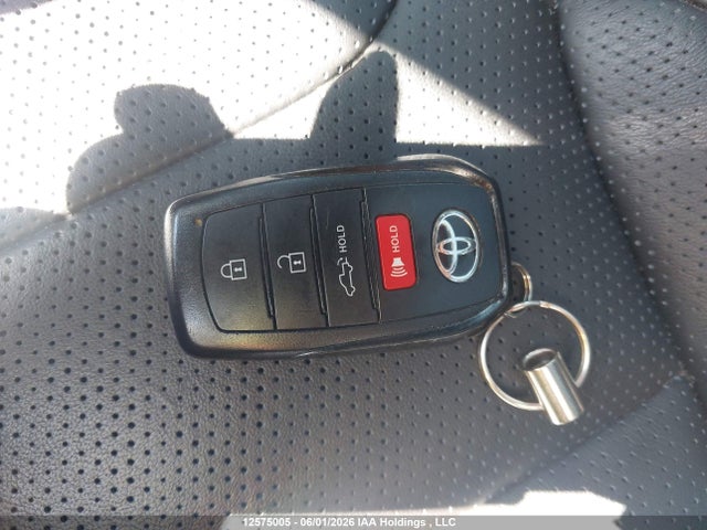 Продаж на аукціоні авто 2024 Toyota Tundra Crewmax Platinum/crewmax 1794, vin: 5TFNA5EC9RX029889, номер лоту: 12575005