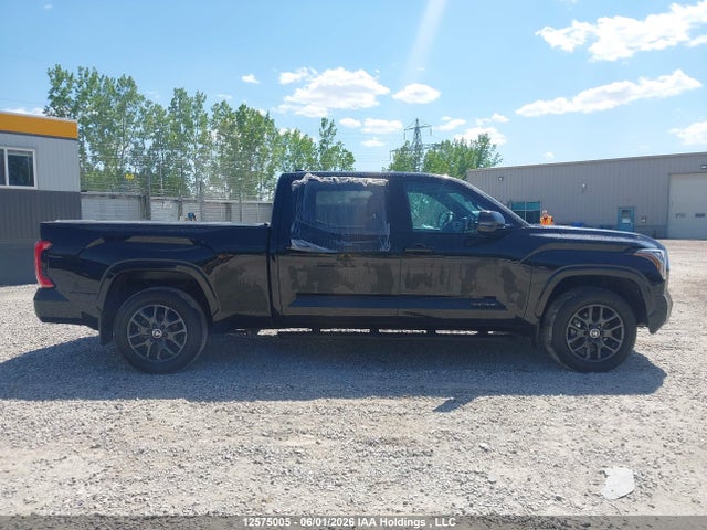 Продаж на аукціоні авто 2024 Toyota Tundra Crewmax Platinum/crewmax 1794, vin: 5TFNA5EC9RX029889, номер лоту: 12575005