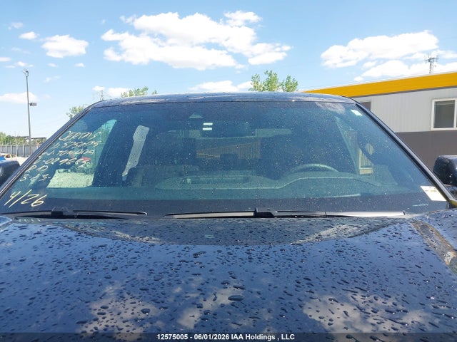 Продаж на аукціоні авто 2024 Toyota Tundra Crewmax Platinum/crewmax 1794, vin: 5TFNA5EC9RX029889, номер лоту: 12575005