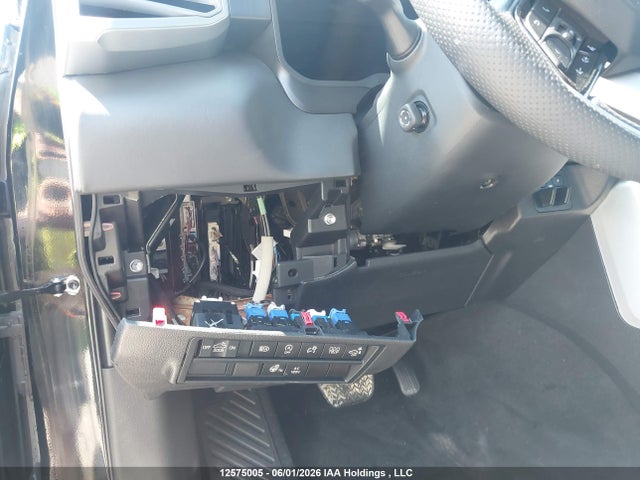 Продаж на аукціоні авто 2024 Toyota Tundra Crewmax Platinum/crewmax 1794, vin: 5TFNA5EC9RX029889, номер лоту: 12575005