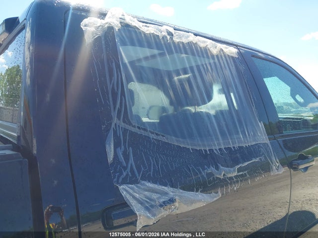 Продаж на аукціоні авто 2024 Toyota Tundra Crewmax Platinum/crewmax 1794, vin: 5TFNA5EC9RX029889, номер лоту: 12575005