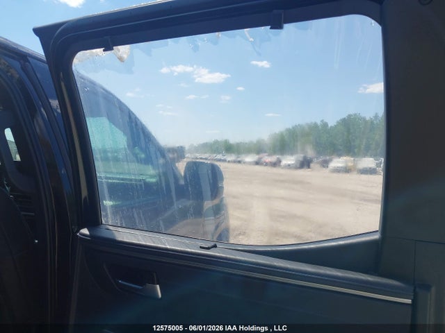 Продаж на аукціоні авто 2024 Toyota Tundra Crewmax Platinum/crewmax 1794, vin: 5TFNA5EC9RX029889, номер лоту: 12575005