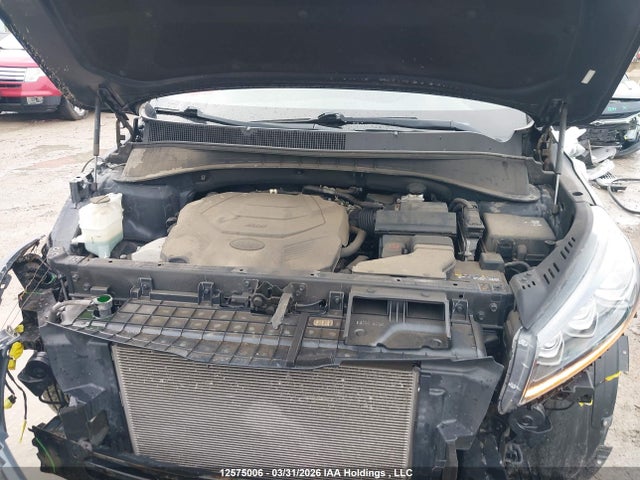 5XYPKDA51LG690656 KIA Sorento