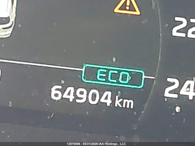 5XYPKDA51LG690656 KIA Sorento