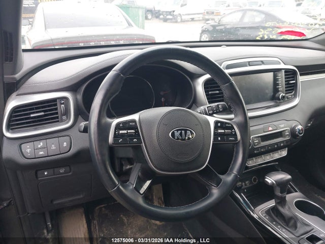5XYPKDA51LG690656 KIA Sorento