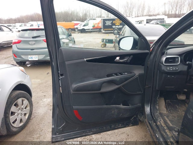 5XYPKDA51LG690656 KIA Sorento