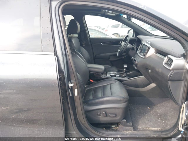 5XYPKDA51LG690656 KIA Sorento