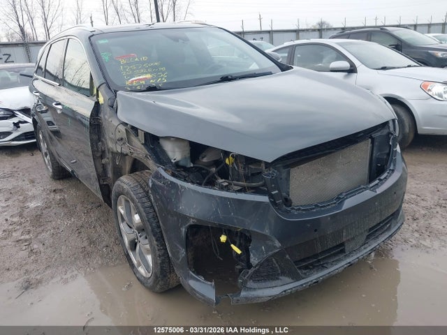 5XYPKDA51LG690656 KIA Sorento