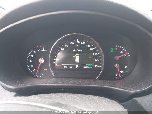 5XYPKDA51LG690656 KIA Sorento