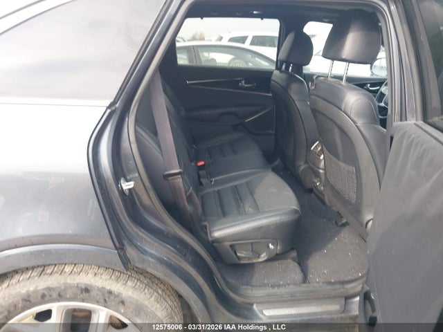 5XYPKDA51LG690656 KIA Sorento