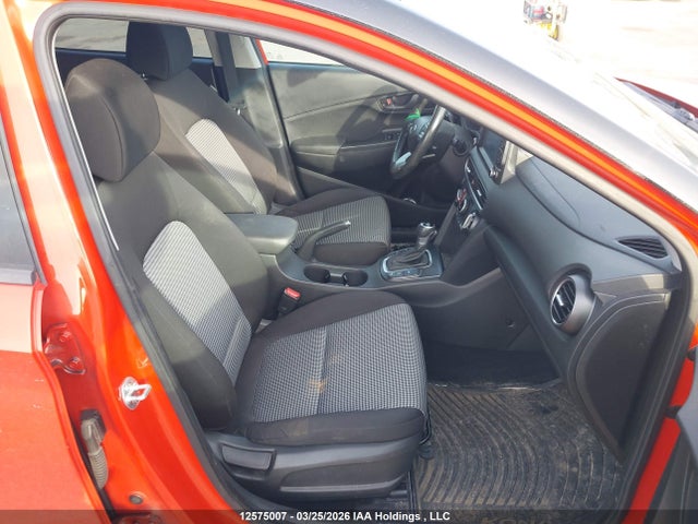 KM8K22AA7JU141546 Hyundai Kona 2.0l Preferred