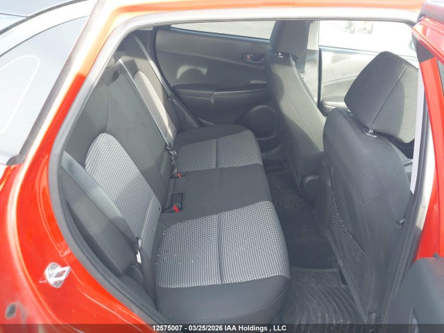 KM8K22AA7JU141546 Hyundai Kona 2.0l Preferred